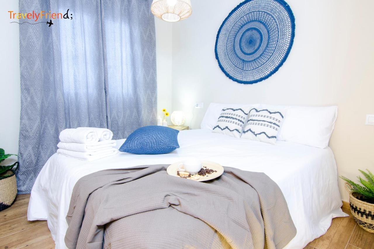 Apartamento Con Excelente Conexion & Garaje Lejlighed Santiago de Compostela Eksteriør billede